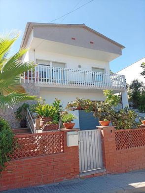 Casa de lujo en San Andrés de la Barca, Provincia de Barcelona