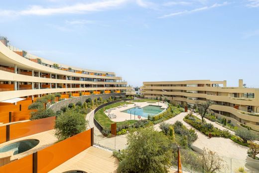 Apartment in Fuengirola, Malaga
