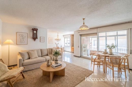 Apartment in Granada, Andalusia