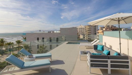Penthouse à Palma de Majorque, Province des Îles Baléares