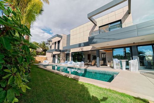 Detached House in Calpe, Alicante