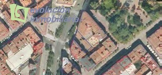 地皮  Miranda de Ebro, Provincia de Burgos