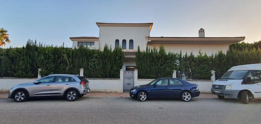 独立式房屋  Cartaya, Provincia de Huelva