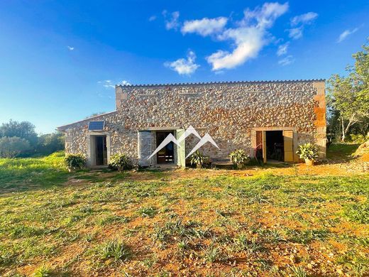 Casa rural / Casa de pueblo en Sencelles, Islas Baleares
