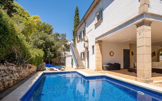 Vrijstaand huis in Alcúdia, Balearen