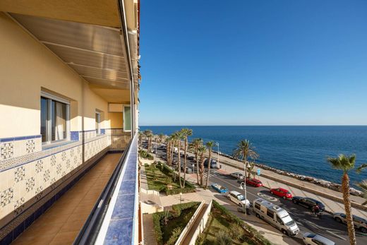 套间/公寓  Almuñécar, Provincia de Granada