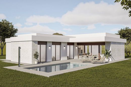 Villa in Pinoso, Alicante