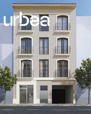 Cobertura - Málaga, Andaluzia