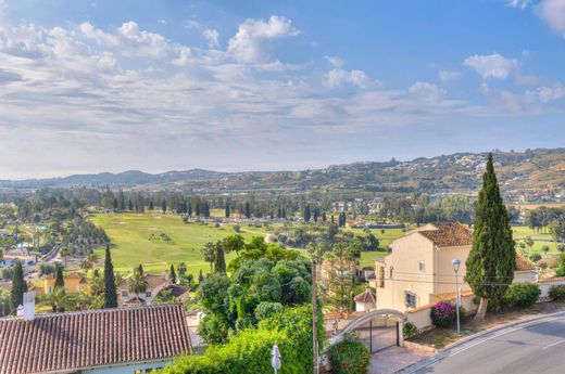 Luxury home in Mijas, Malaga
