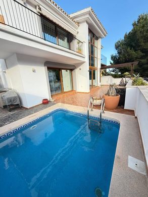 Villa à La Manga del Mar Menor, Province de Murcie