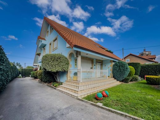 Casa en Escobedo, Cantabria