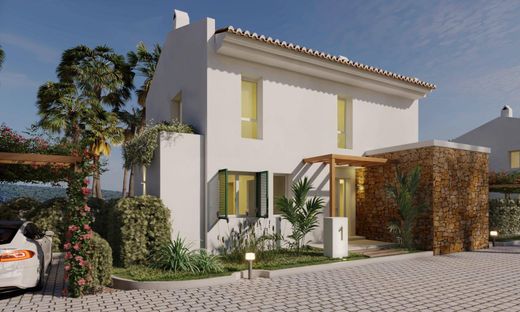 Смежная Вилла, Javea, Provincia de Alicante
