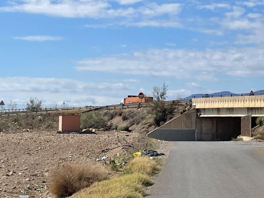 Terreno en Níjar, Almería