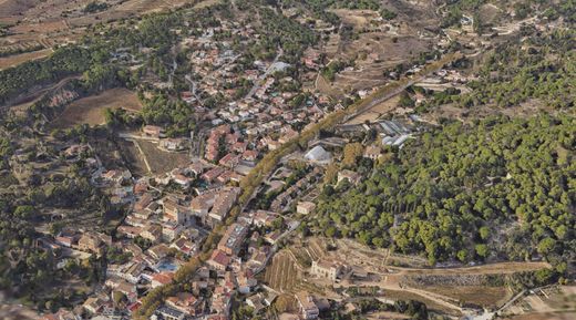 Cortijo o casa de campo en Teià, Provincia de Barcelona
