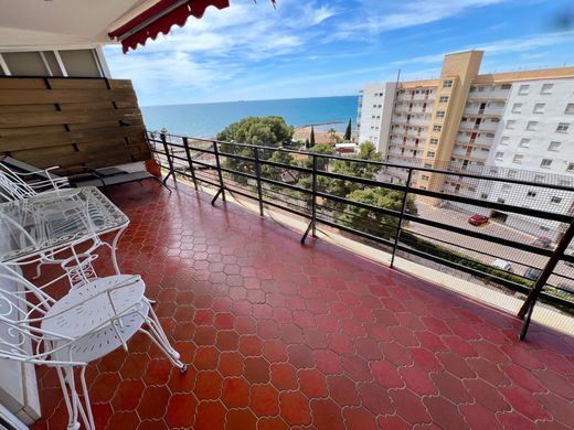 Appartement à Benicàssim, Castellon