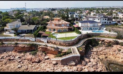 Casa Unifamiliare a Cabo Roig, Provincia de Alicante