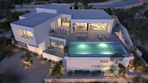 Villa a Benitachell, Provincia de Alicante