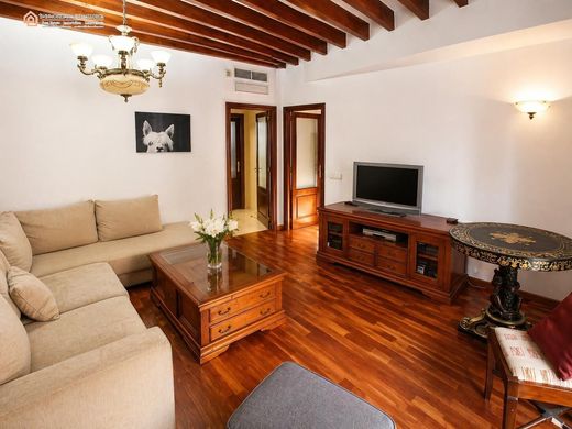 Appartement à Palma de Majorque, Province des Îles Baléares