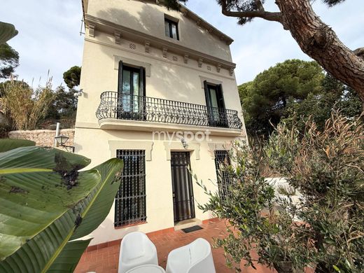 バルセロナ, ばるせろなの高級住宅