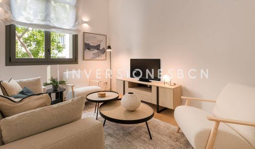 套间/公寓  巴塞罗那, Província de Barcelona
