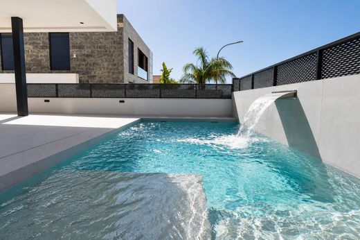 Detached House in Mazarrón, Murcia