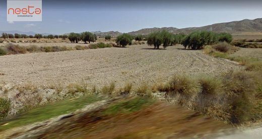 地皮  Lorca, Murcia