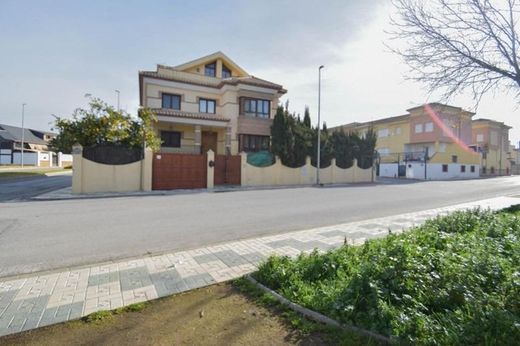 Detached House in Maracena, Granada