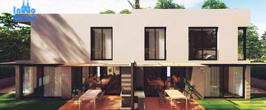 Luksusowy dom w Sant Pere de Ribes, Província de Barcelona