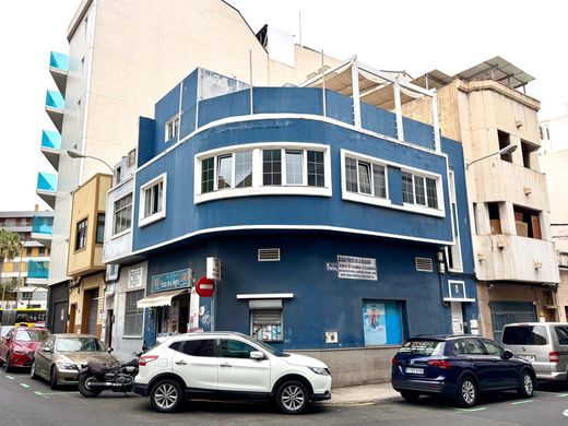 Complexes résidentiels à Las Palmas de Gran Canaria, Province de Las Palmas
