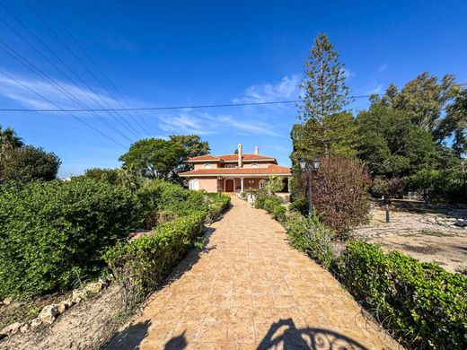 Casa Independente - Callosa de Segura, Provincia de Alicante