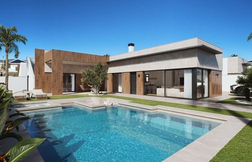 Villa en Sucina, Provincia de Murcia