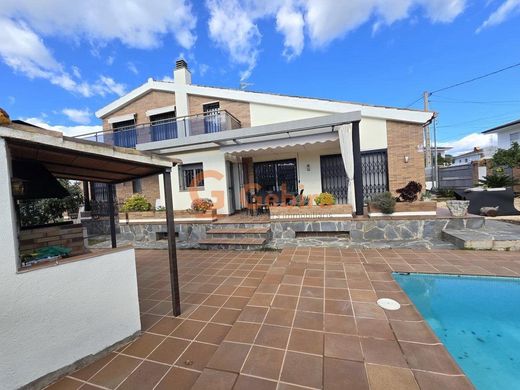 Luxury home in Segur de Calafell, Province of Tarragona