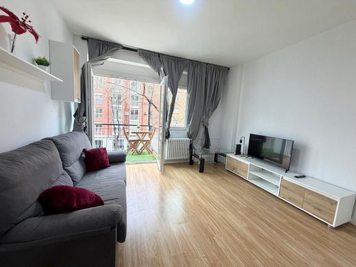 Apartment in Madrid, Province of Madrid