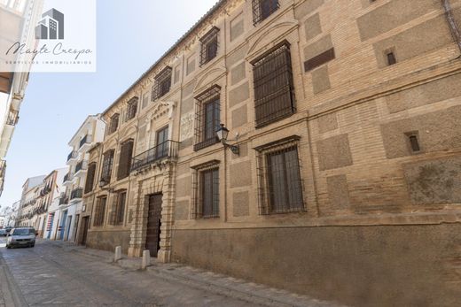 Complexes résidentiels à Antequera, Malaga