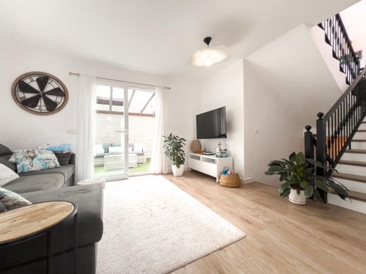 Casa de luxo - La Oliva, Provincia de Las Palmas