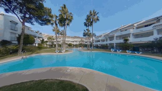 Apartamento - Estepona, Málaga