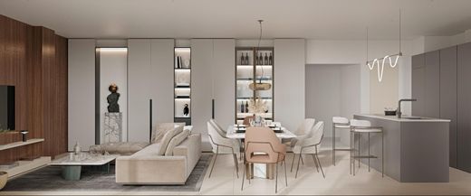 Apartment in Marbella, Malaga