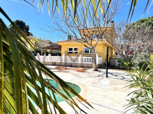 Casa di lusso a Salou, Província de Tarragona