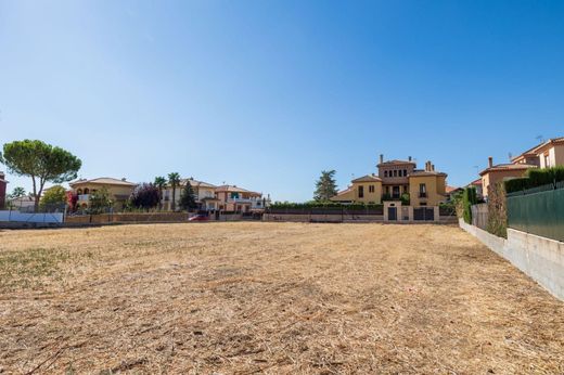 Grond in Cájar, Provincia de Granada