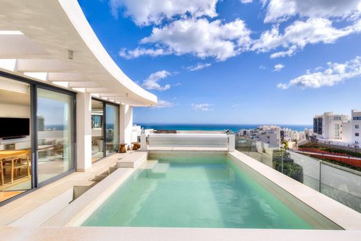 Penthouse w Fuengirola, Provincia de Málaga