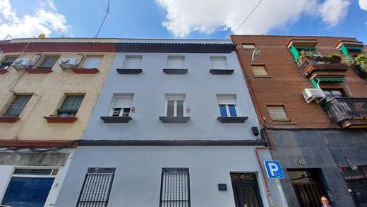 Komplex apartman Madrid, Provincia de Madrid