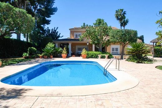 Willa w San Antonio de Benagéber, Província de València