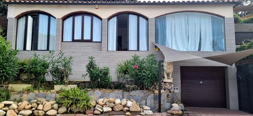 ‏בית חד-משפחתי ב  Pals, Província de Girona