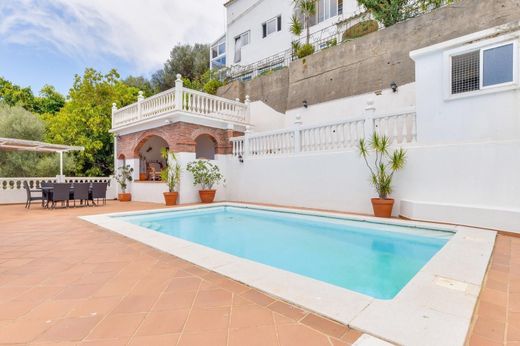 Villa in La Línea de la Concepción, Cadiz