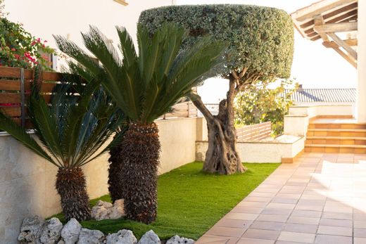 호화 저택 / Vilassar de Dalt, Província de Barcelona