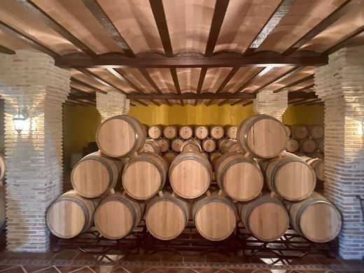 Appartement in Chinchilla de Monte Aragón, Provincia de Albacete