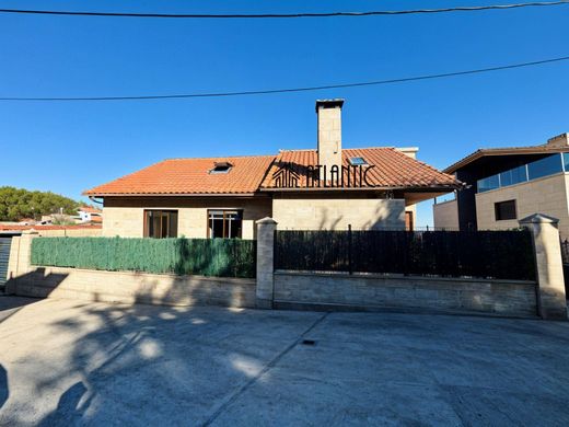 Detached House in Baiona, Pontevedra