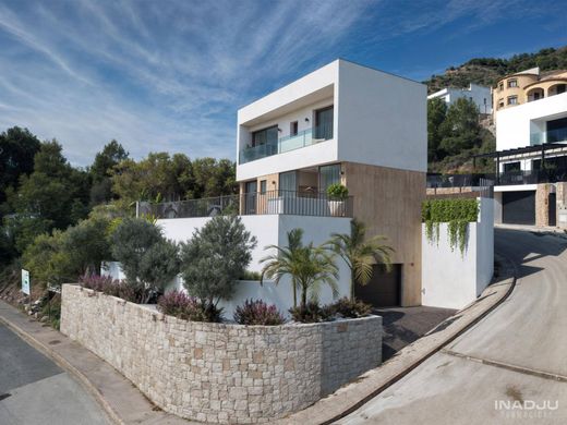 Casa Unifamiliare a Alcalalí, Provincia de Alicante