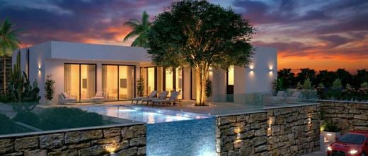 Villa à Mijas, Malaga
