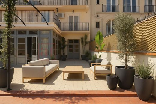 Piso / Apartamento en Barcelona, Provincia de Barcelona